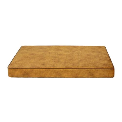 מזרן אורטופדי לכלב בינוני גדול CAZO VELVET GOLD